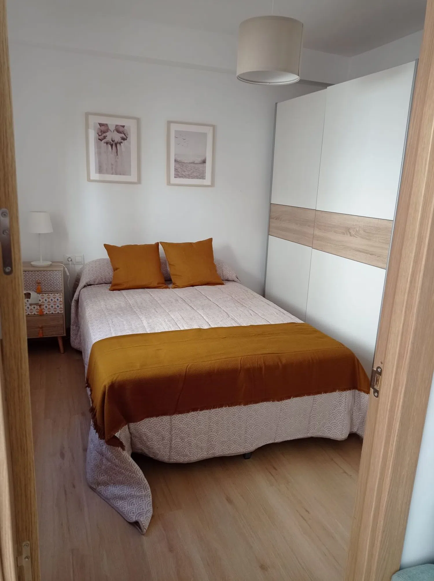 Piso en calle Martínez Maldonado, 59 - Foto 7