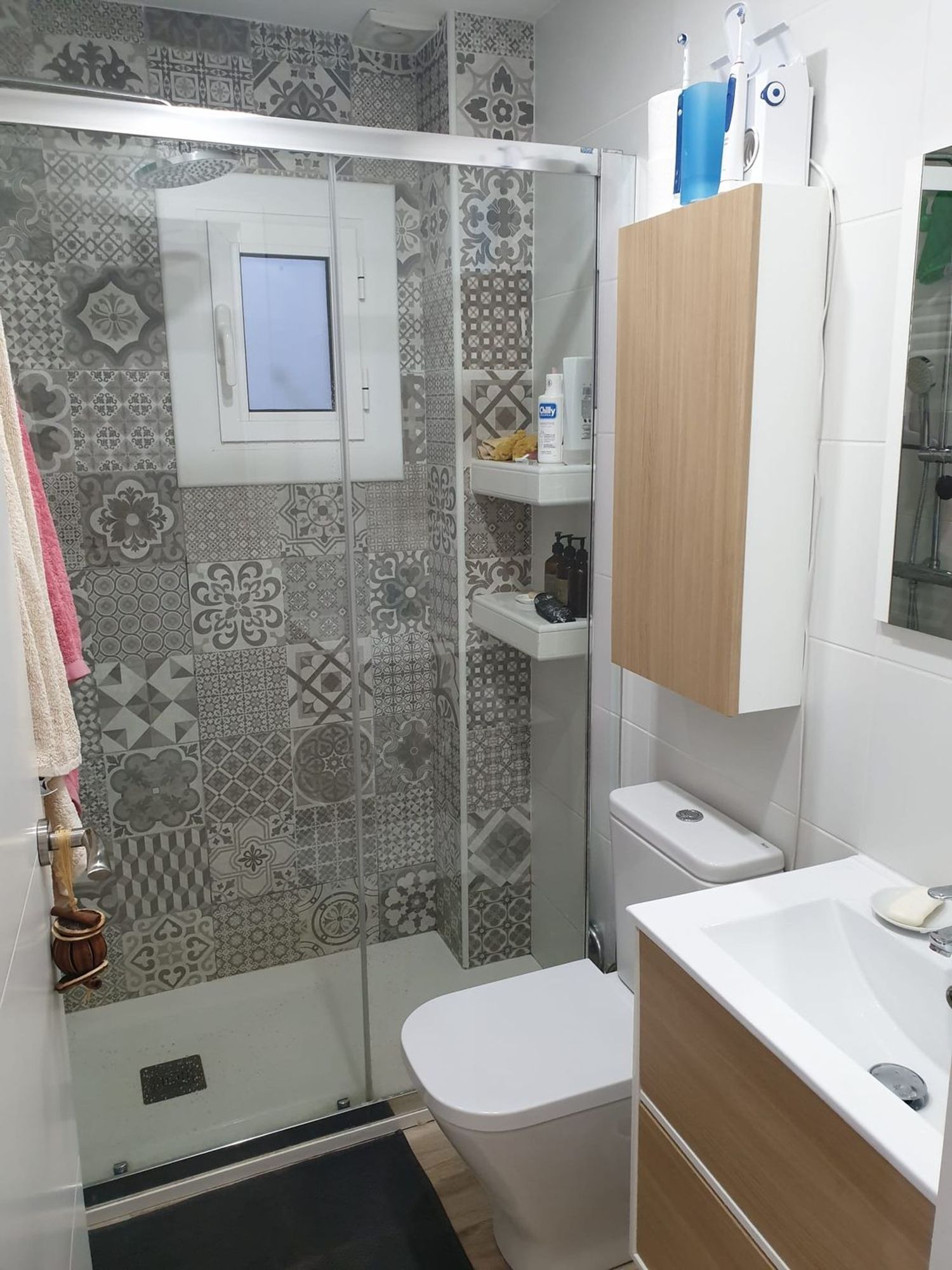 Ático en Calle Blas Fernández de Lirola, 48, Santa Eulàlia - Foto 3