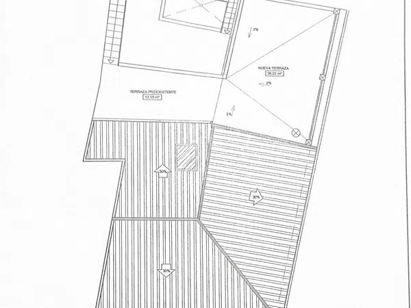 Chalet pareado en Cánovas del Castillo, 27, Centro Ciudad, Centro Ciudad - Foto 27