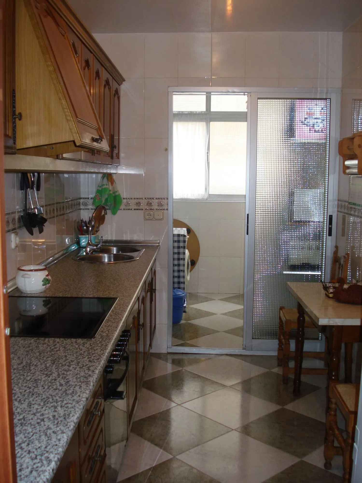 Piso en circunvalación Encina, 23 - Foto 2