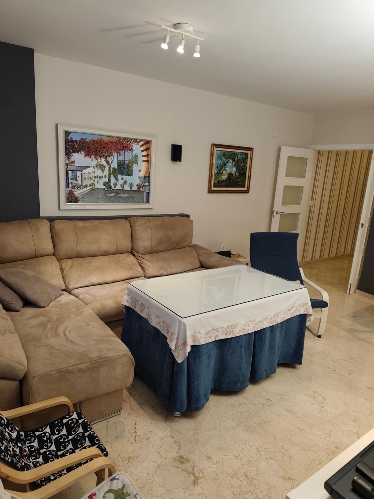 Piso en avenida Músico Ziryab, 6 o - Foto 22