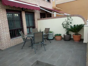 Dúplex en  Calle Don Juan Ayllón 9 - Foto 2