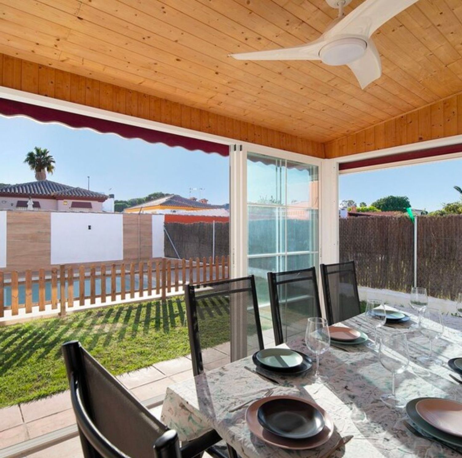 Casa o chalet independiente en Calle Bahía Blanca, 18 - Foto 36