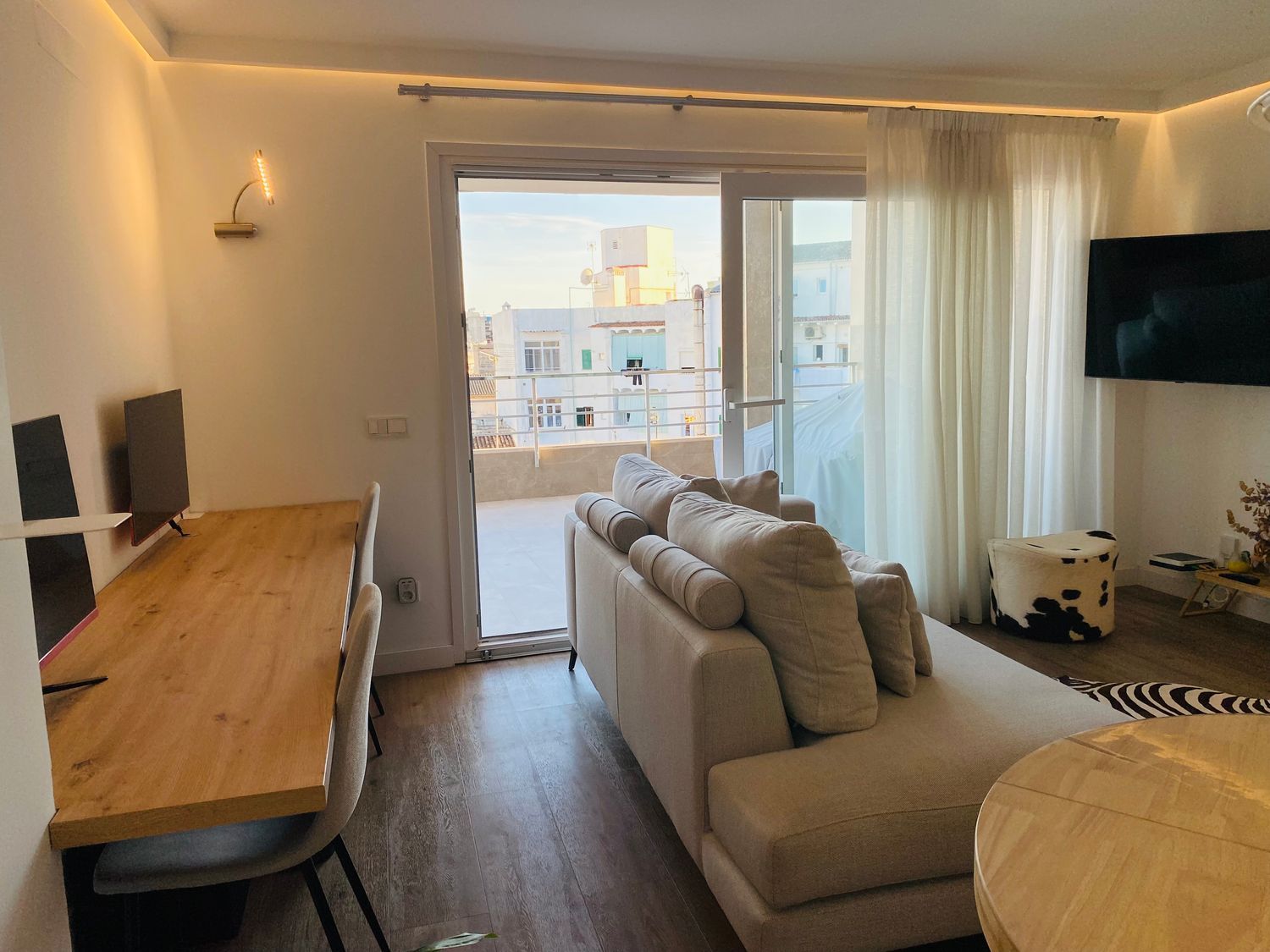 Ático en calle del Pare Francesc Molina, 18 - Foto 12