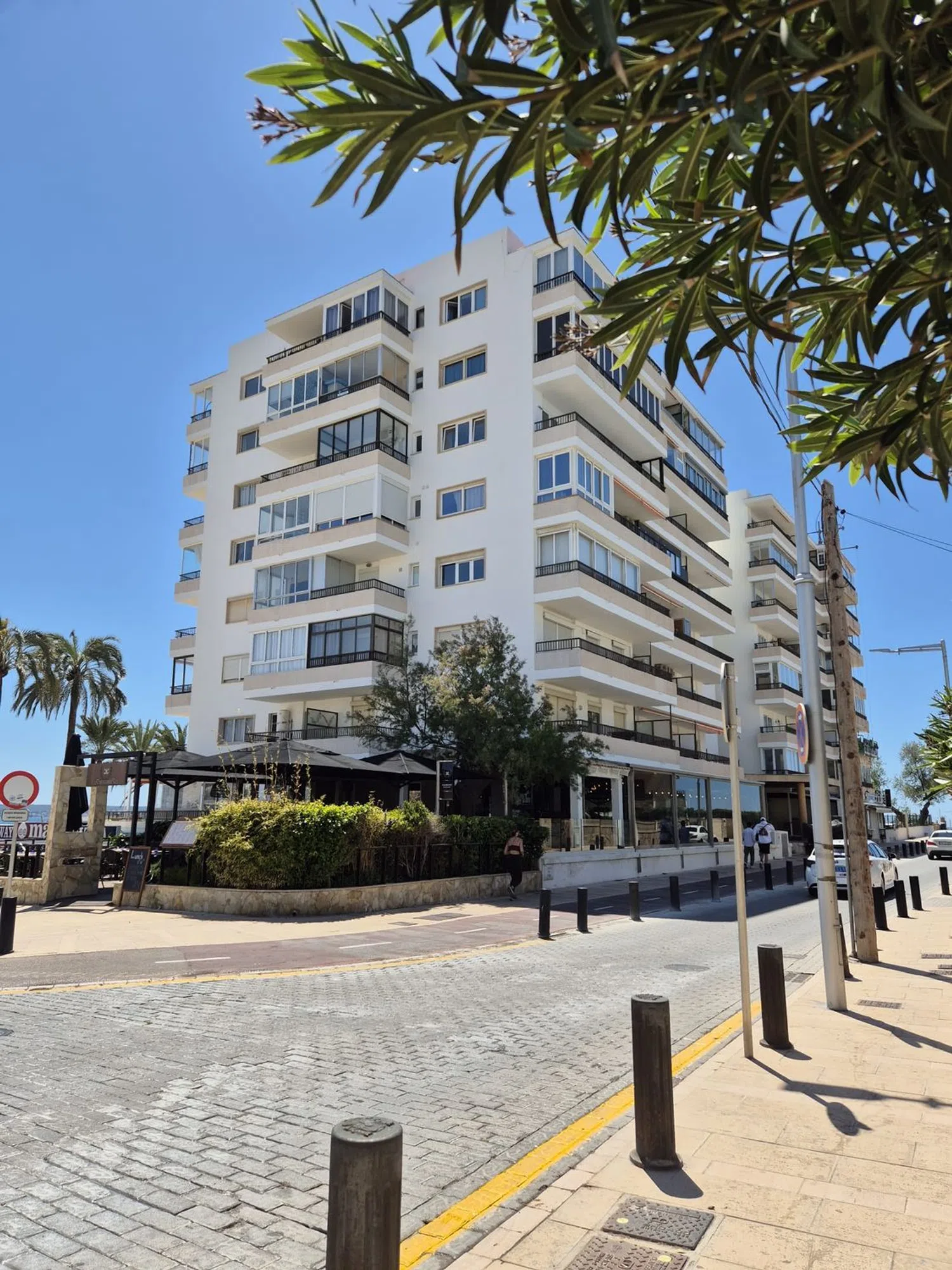 Piso en calle dels Pins, 17 - Foto 3