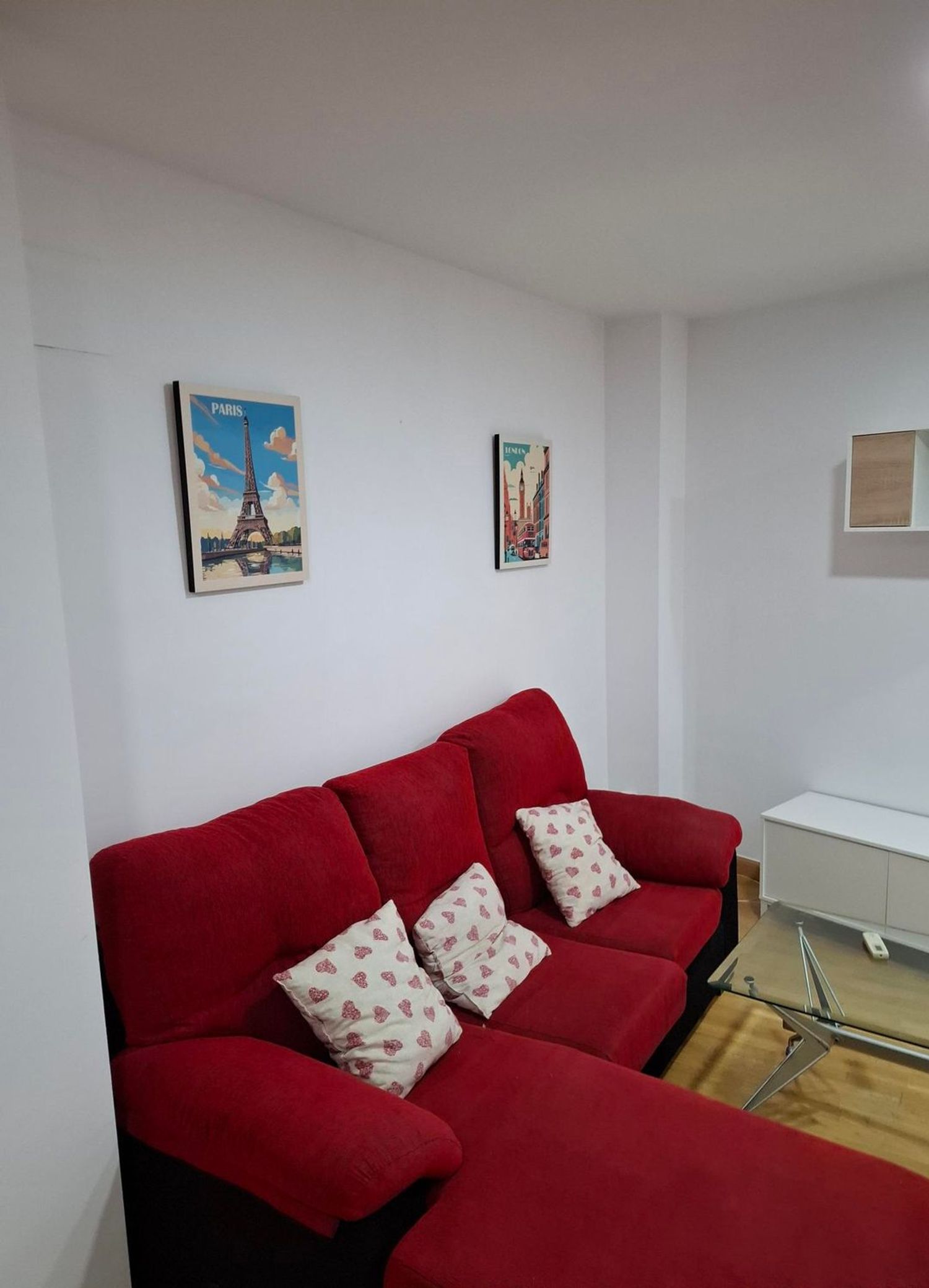 Piso en calle Cruz Conde, 19 - Foto 11