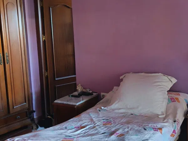 Casa o chalet independiente en Zabal bajo, cerca de la venta Yosu, 1, El Zabal-Santa Margarita, El Zabal-Santa Margarita - Foto 11