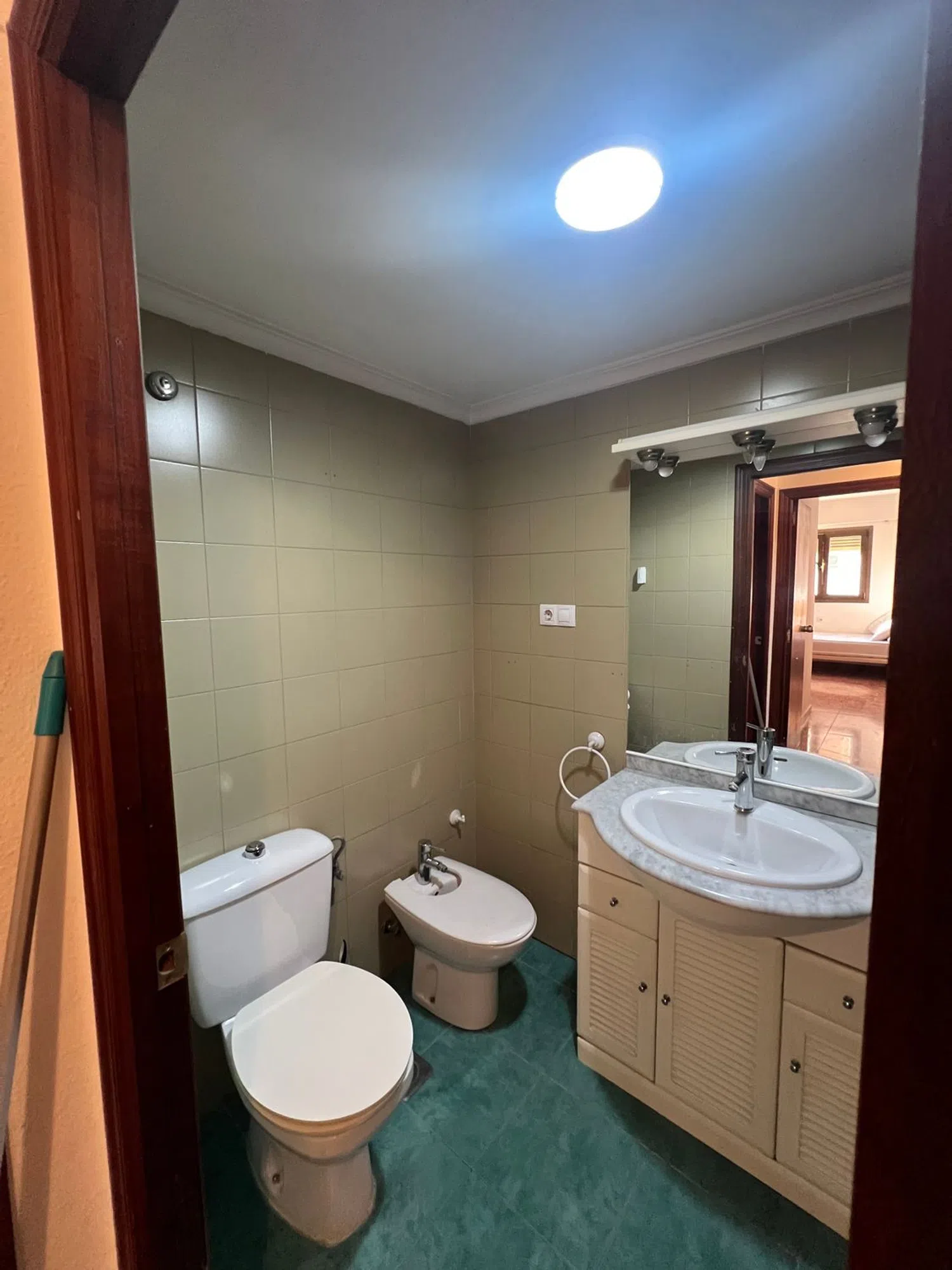 Piso en avenida de Pérez Galdós, 137 - Foto 4