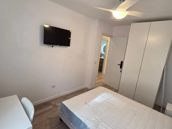 Piso en calle Mérida, 5 - Foto 13