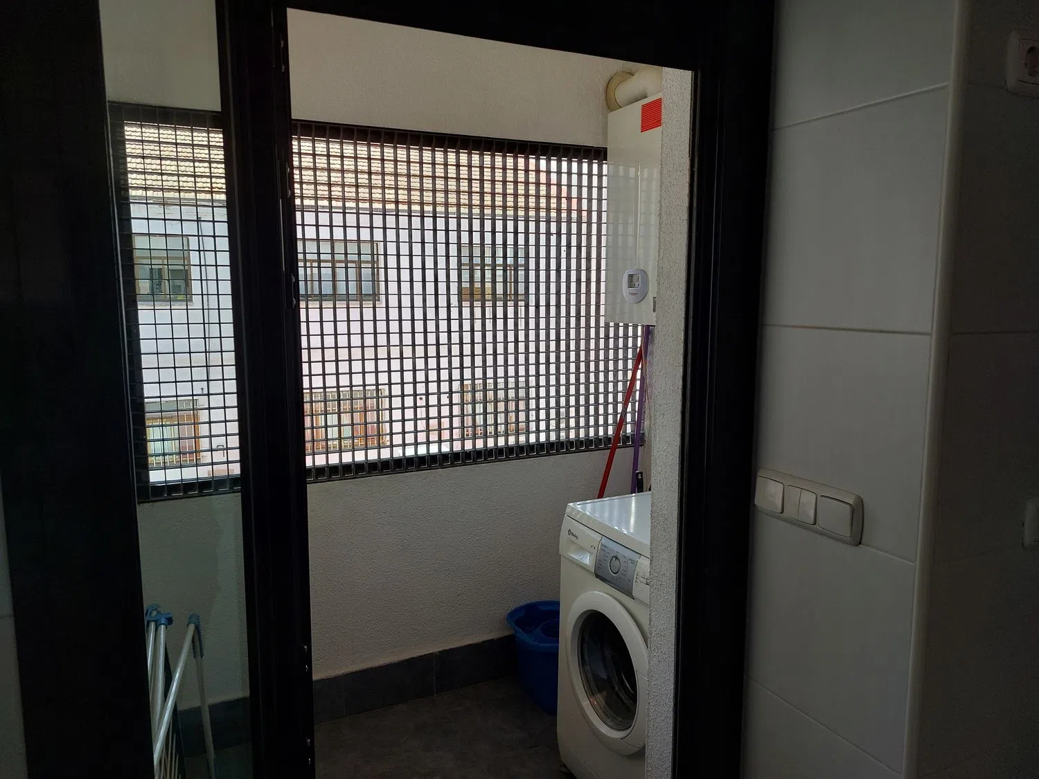 Piso en calle del Marqués de Mondéjar, 35 - Foto 9