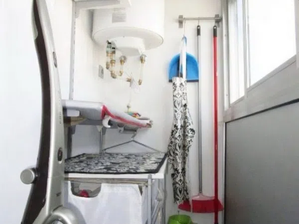 Ático en calle del Carmen, 6 - Foto 11