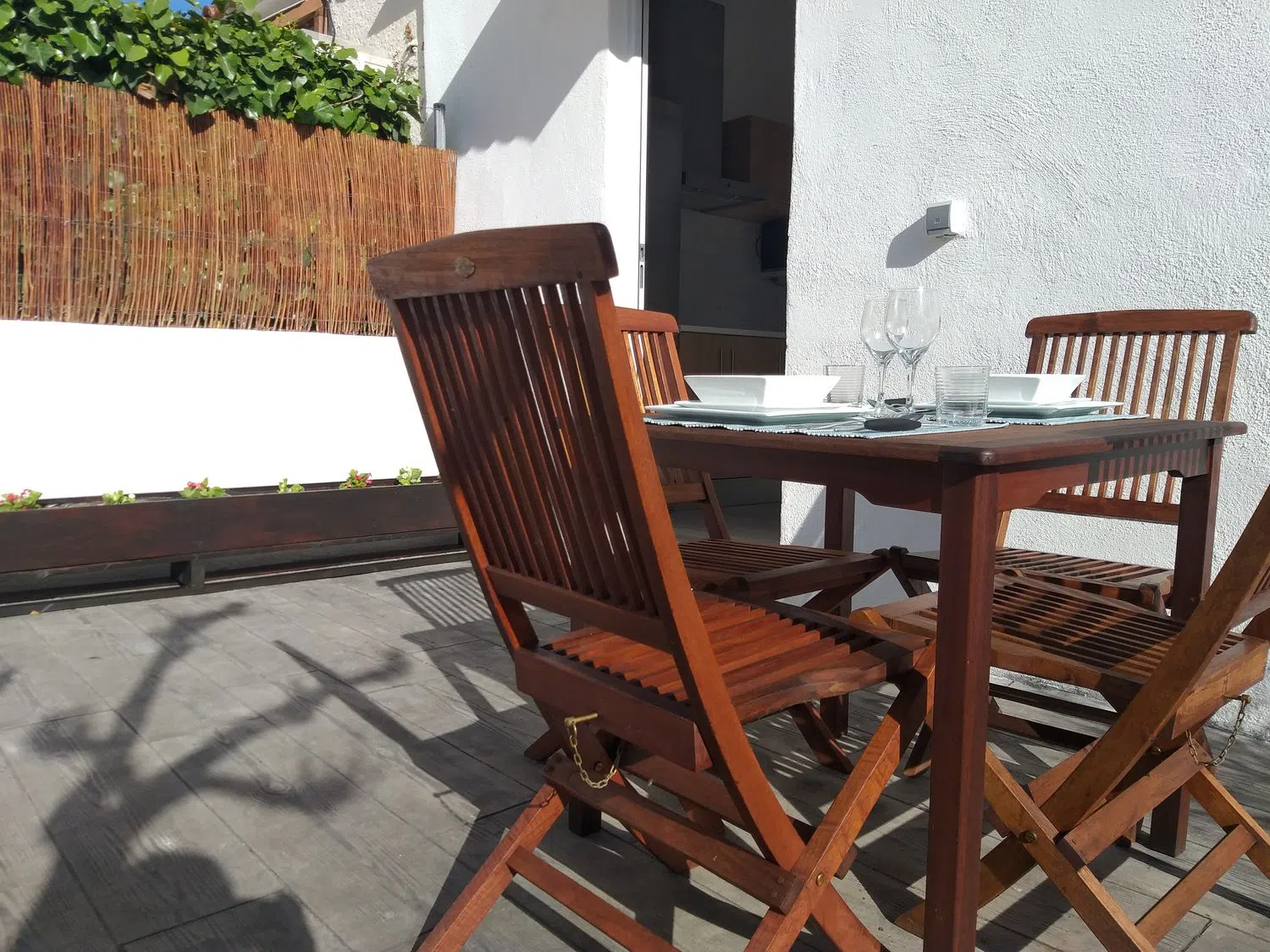 Estudio en calle de Tarragona, 12 - Foto 7