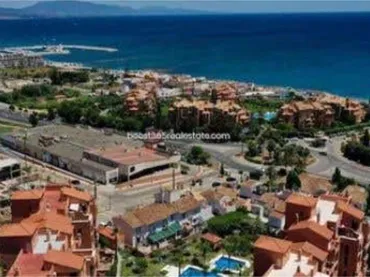 Piso en Marina del Castillo, Manilva - Foto 2