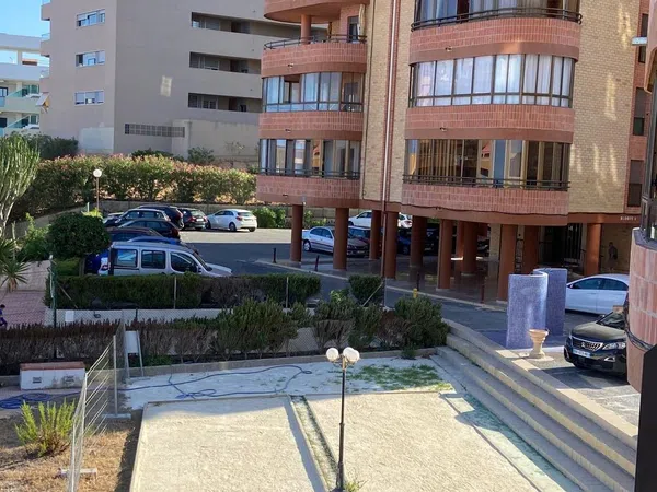 Piso en Avenida San Bartolome Tir, 44 n, Arenales del Sol, Arenales del Sol - Foto 36