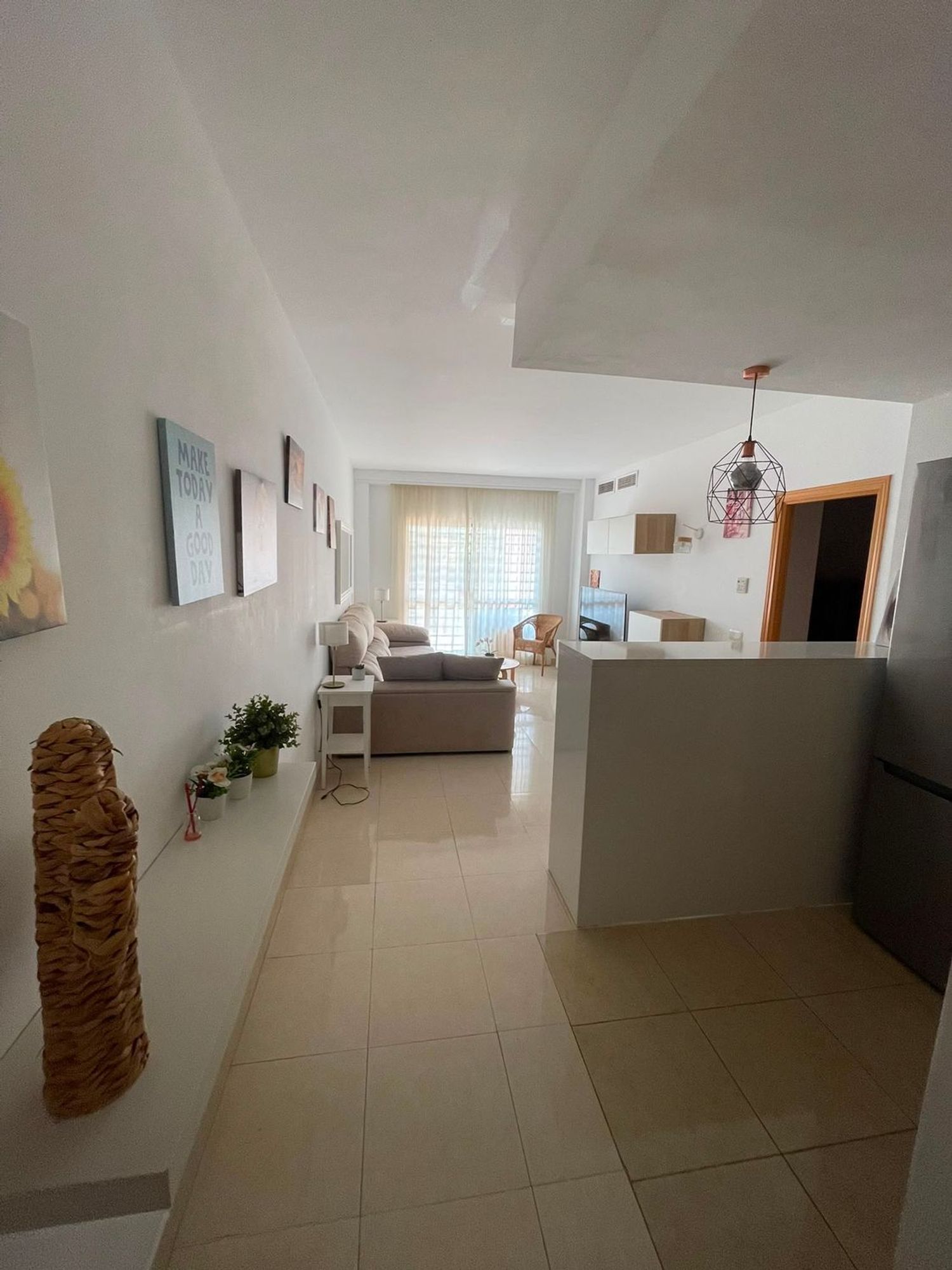 Piso en Calle Albatros, 3, Añoreta Golf - Paraíso del Sol, Añoreta Golf - Paraíso del Sol - Foto 5