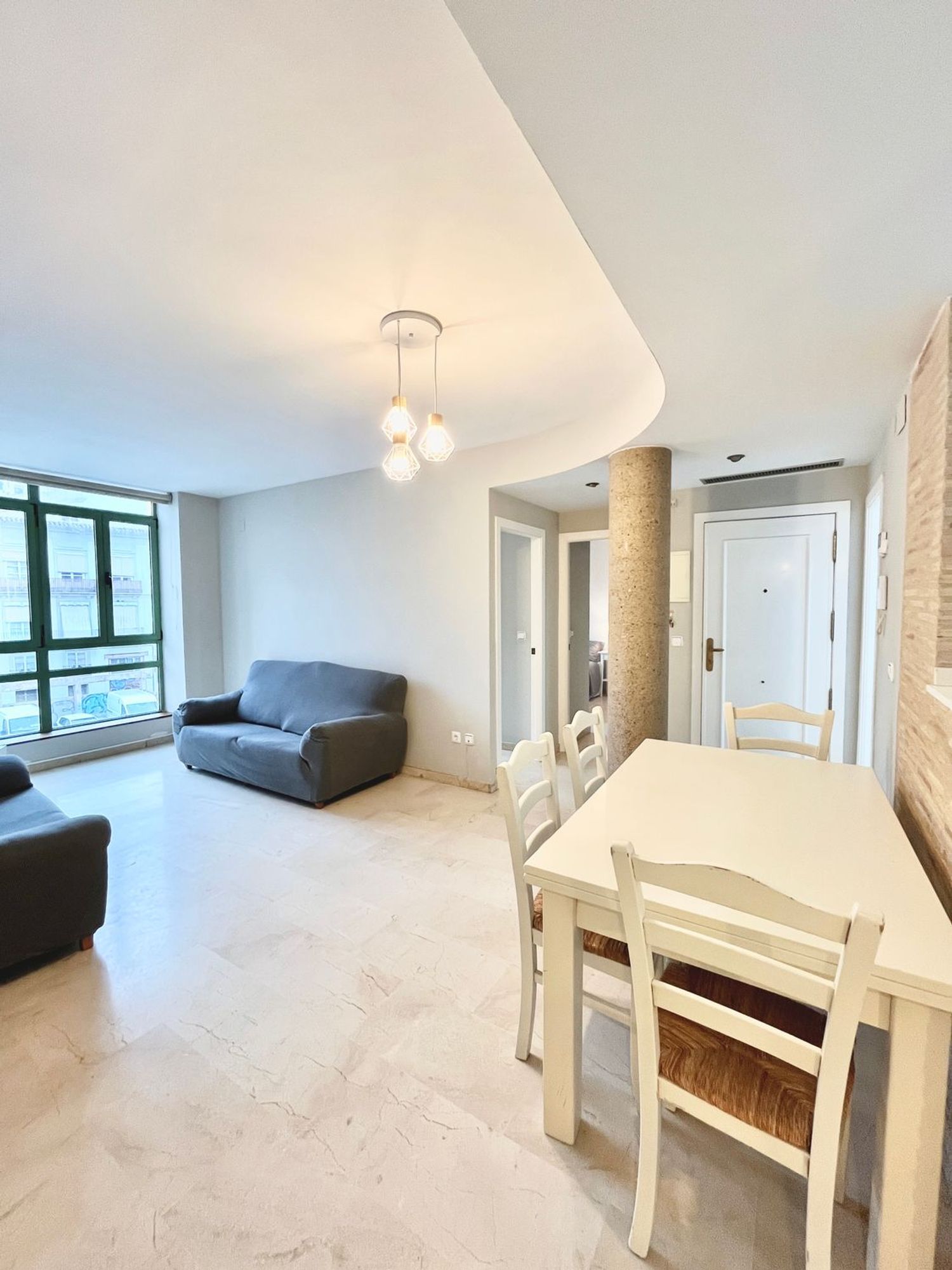 Dúplex en calle de Santa Teresa, 17 - Foto 9