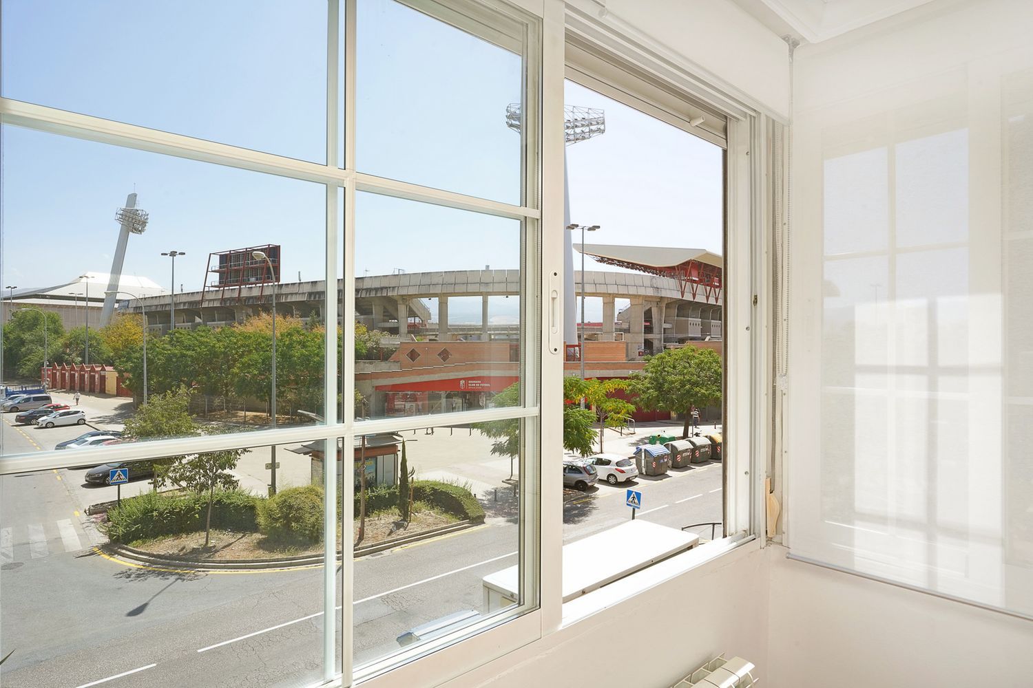 Piso en calle Pintor Hermenegildo Lanz, 7 - Foto 5