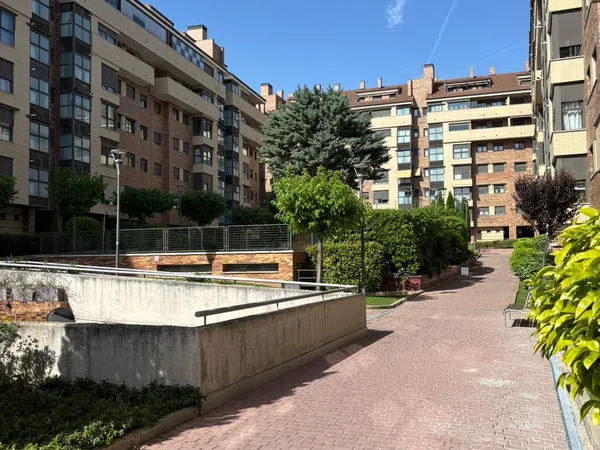 Piso en Avenida Pablo Iglesias, 85, Rivas Futura - Foto 3