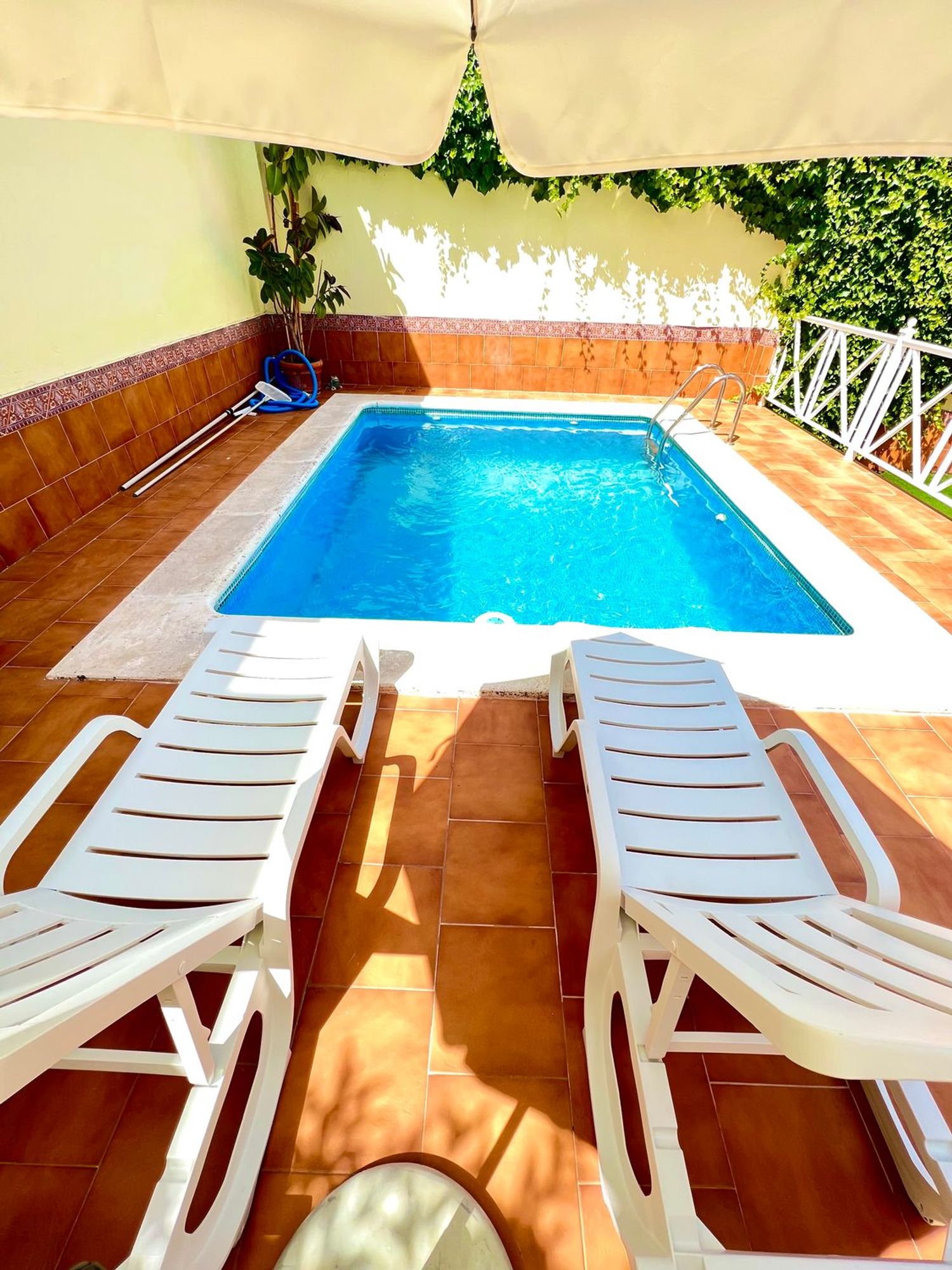 Chalet adosado en Calle Grecia, 18, San Gonzalo, San Gonzalo - Foto 10