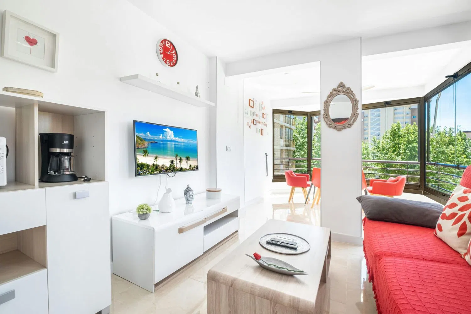 Piso en calle Gerona, 42 - Foto 5