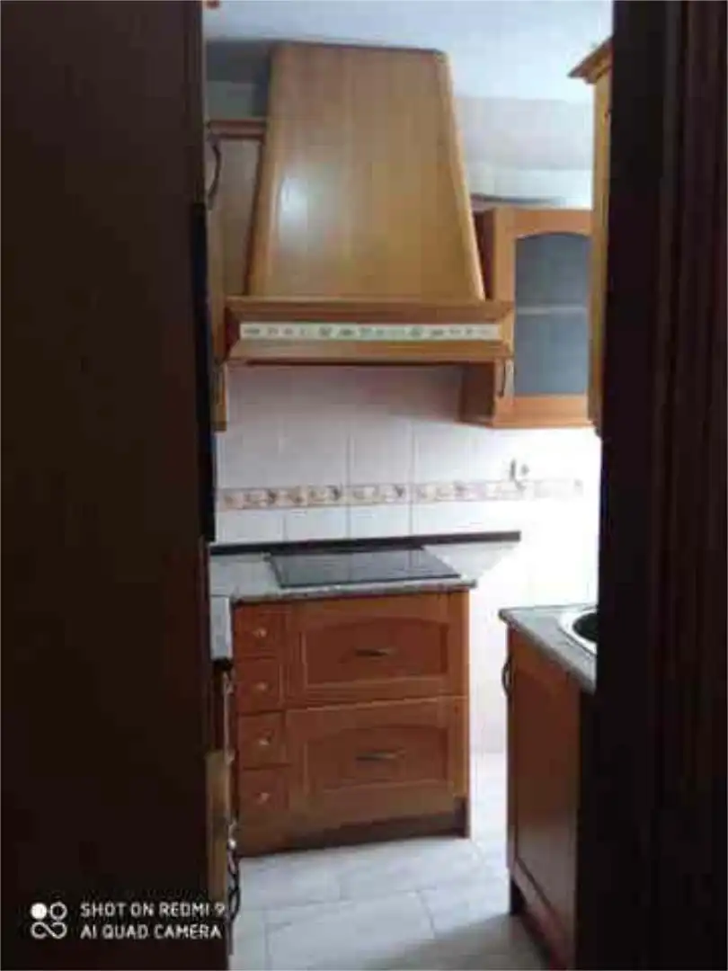 Piso en Ciudad Jardín - Foto 1