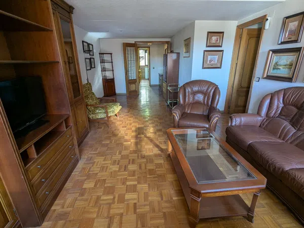 Piso en Paseo de las Yeserías, 31, Acacias, Madrid