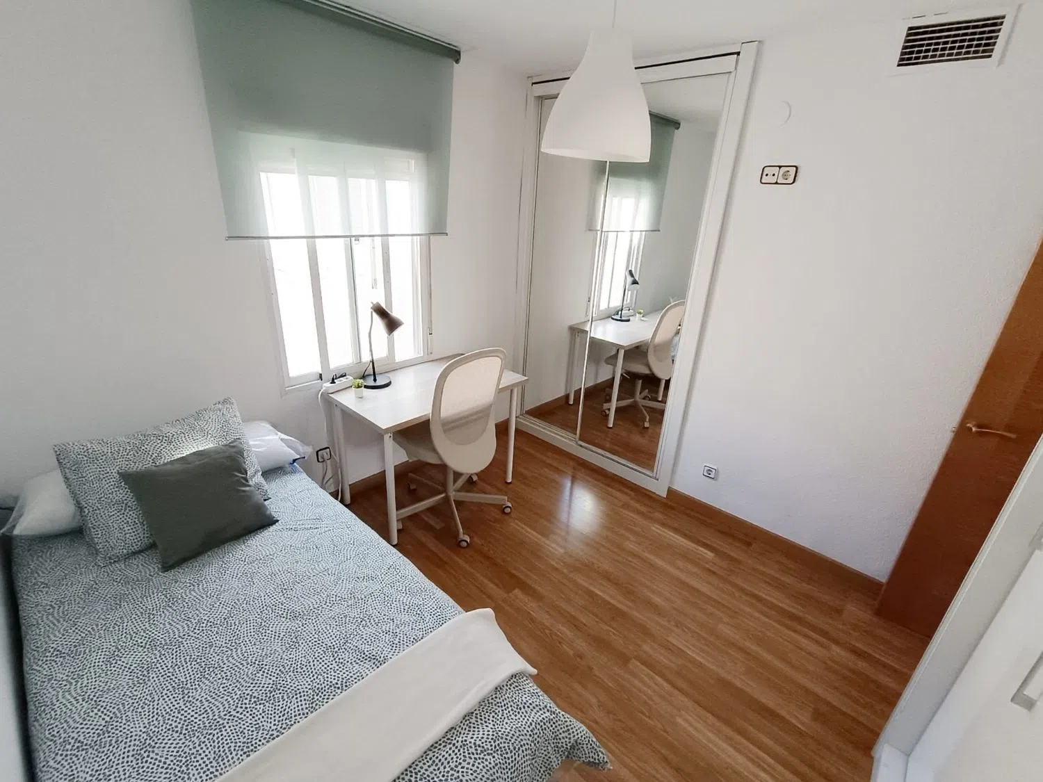 Piso en plaza Jiménez Díaz, 8 - Foto 8