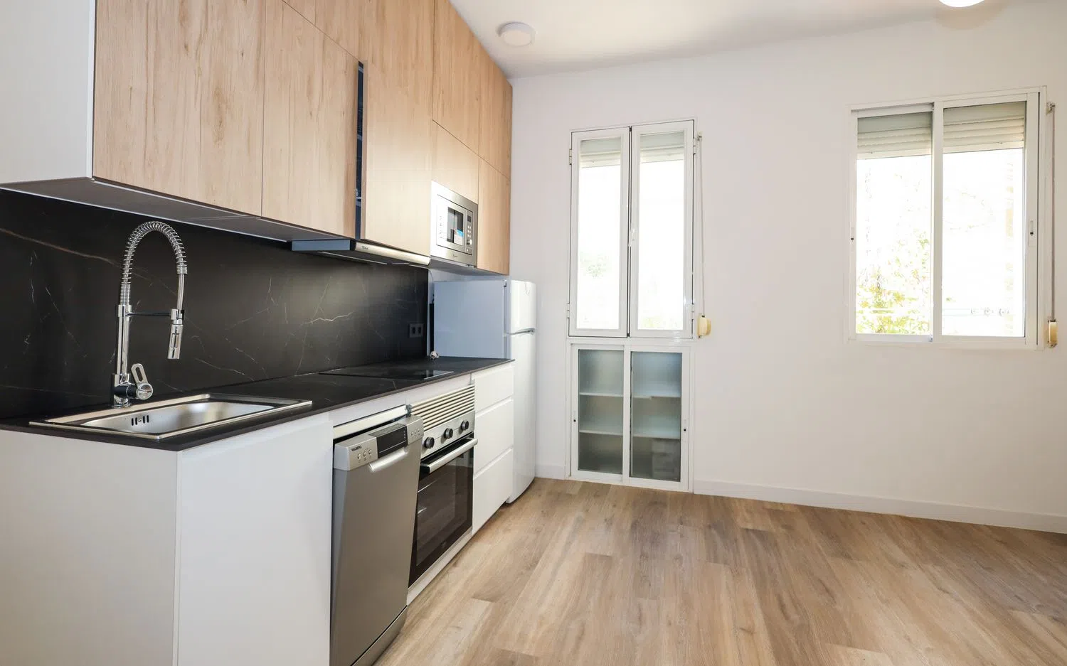 Piso en calle de Juan Álvarez Mendizábal, 19 - Foto 9