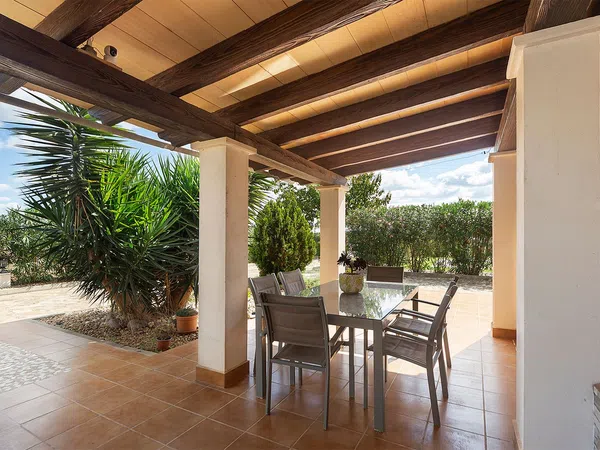 Casa o chalet independiente en Poligono 2 Parcela 116 s/n - Foto 13