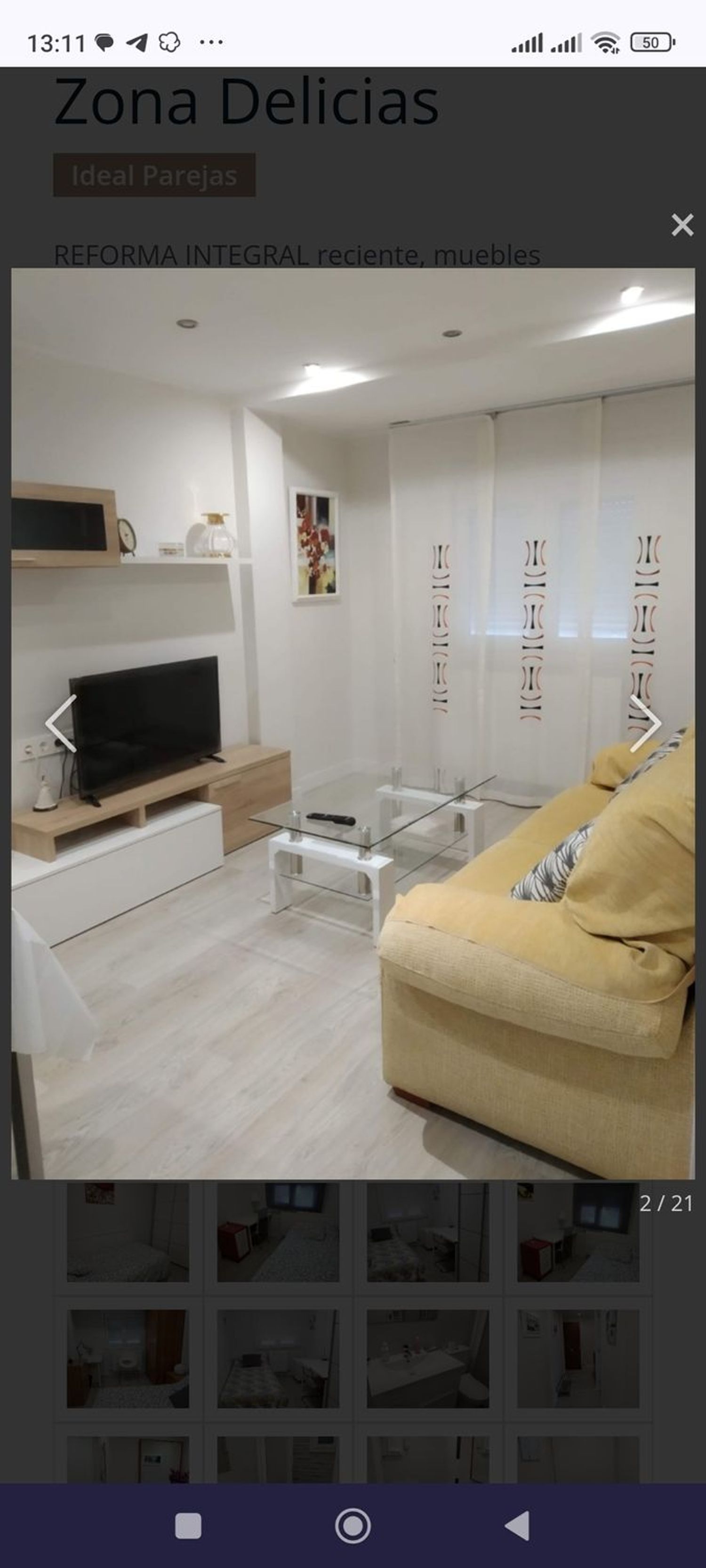 Piso en calle de Nuestra Señora del Salz, 24 - Foto 8