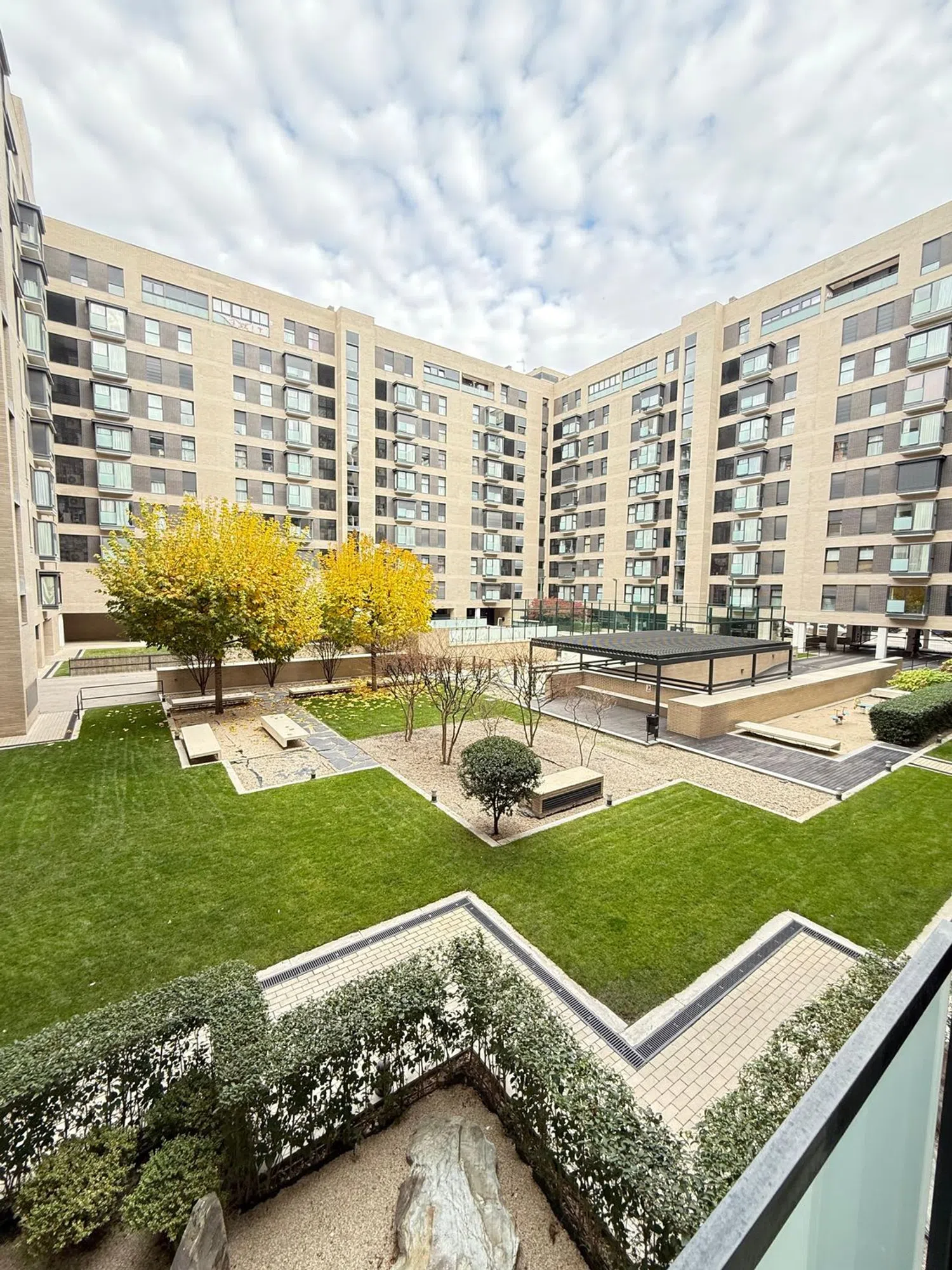 Piso en avenida de las suertes, 55 - Foto 2