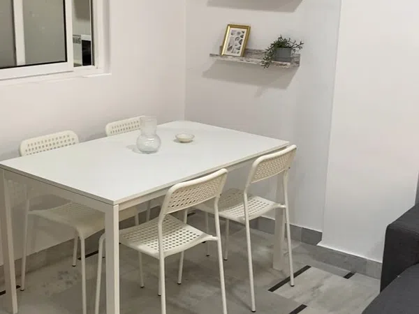 Piso en Calle Mendoza, 23, Zona Centro, Zona Centro - Foto 4