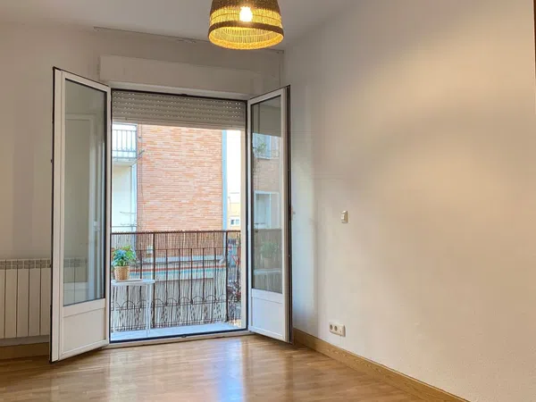 Piso en travesía de San Blas, 3