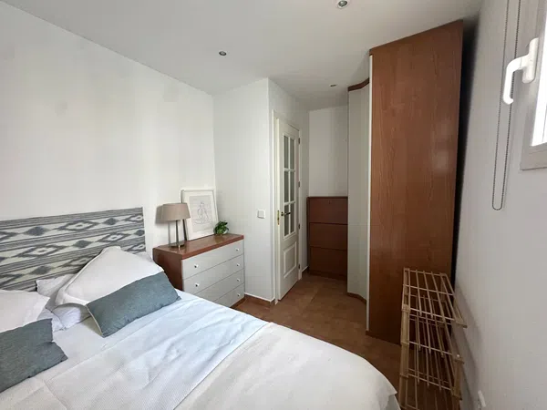 Piso en Barrio Huertas-Cortes