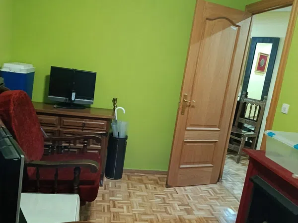 Piso en Avenida Portugal, 15, Centro, Centro - Foto 11