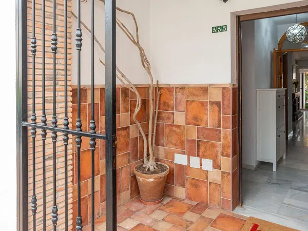 Piso en Hernán Núñez de Toledo, 14 - Foto 14
