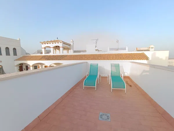 Dúplex en Calle San Antonio, 38, Ayamonte Pueblo, Ayamonte Pueblo - Foto 18