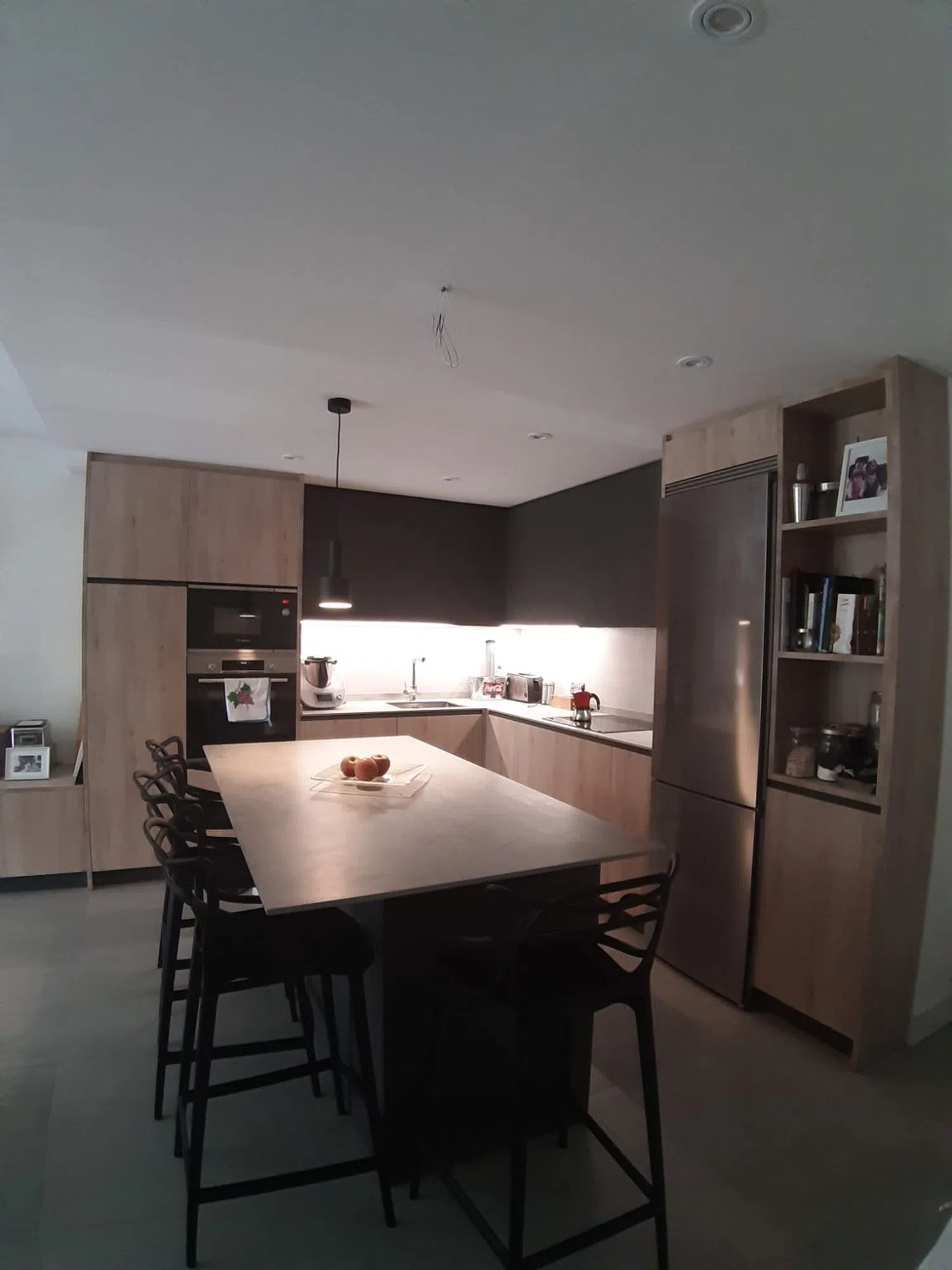 Piso en Barrio Las Tablas - Foto 2