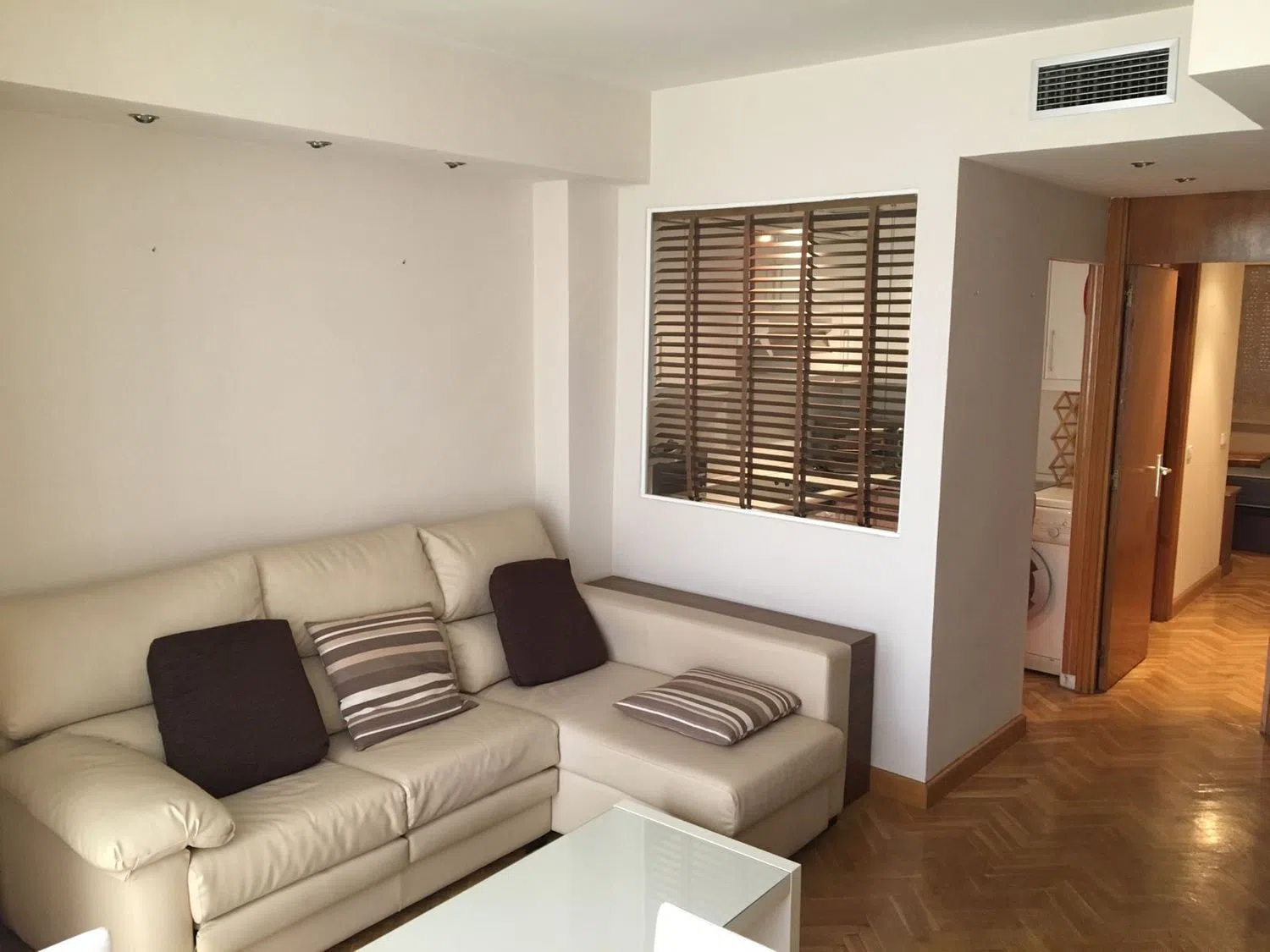 Piso en calle Constancia, 38 - Foto 2