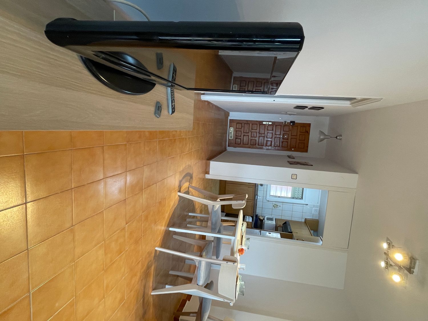 Piso en paseo Voramar, 6 - Foto 17