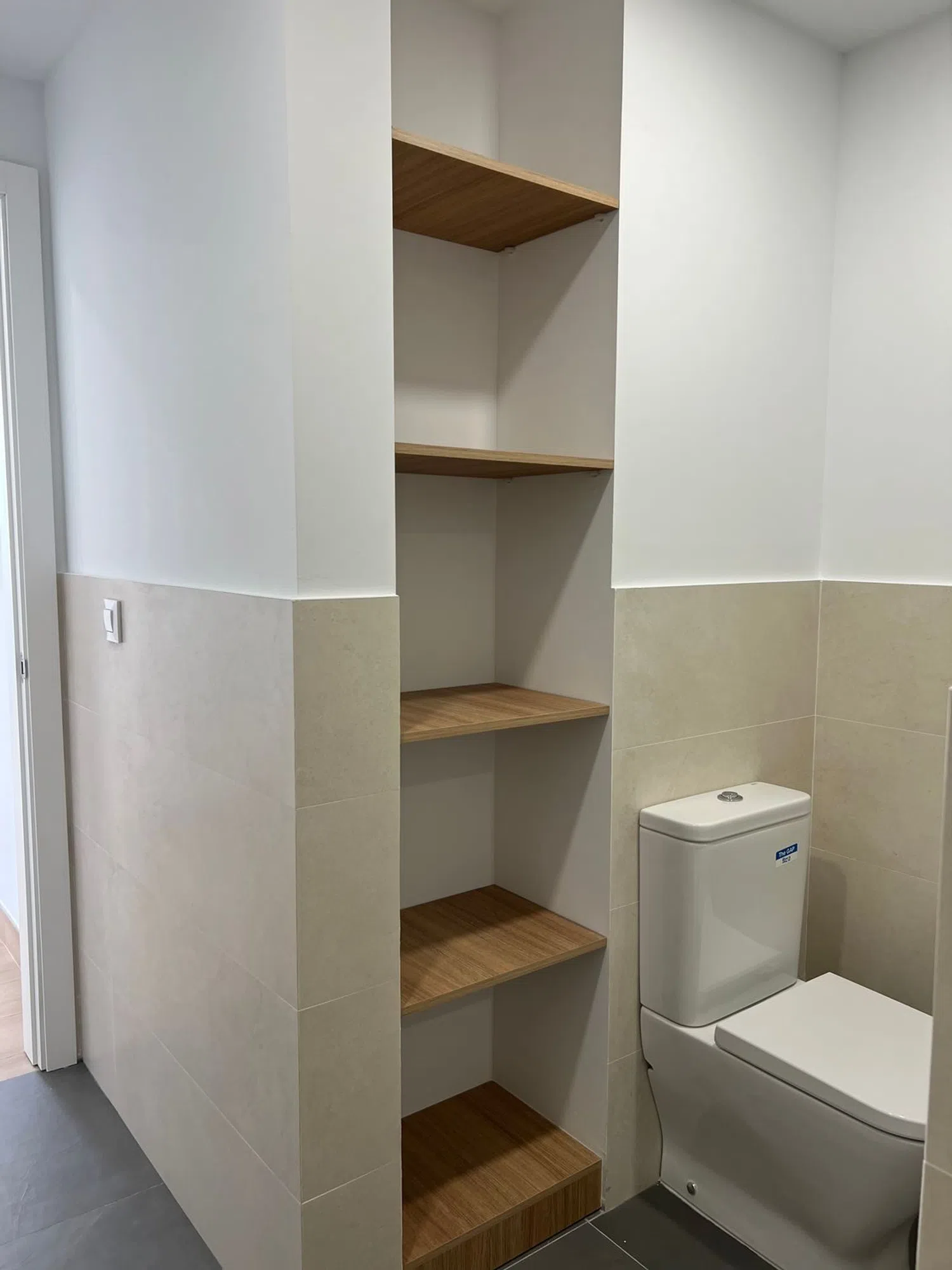 Ático en calle Pilar de Gracia, 8 - Foto 26