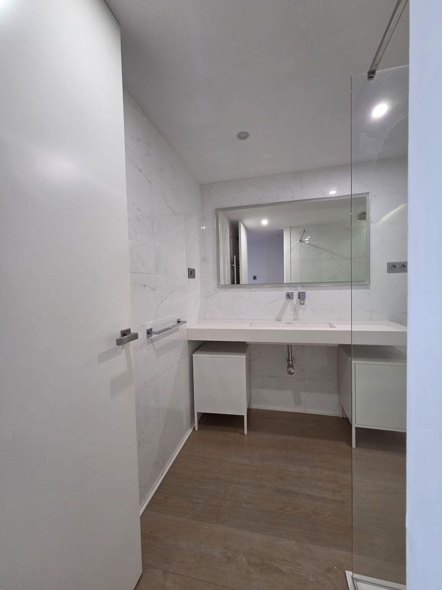 Piso en avenida de Cánovas del Castillo, 5 - Foto 11