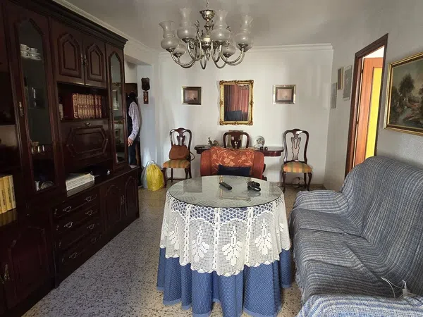 Piso en Barrio Los Millones, 10 - Foto 2