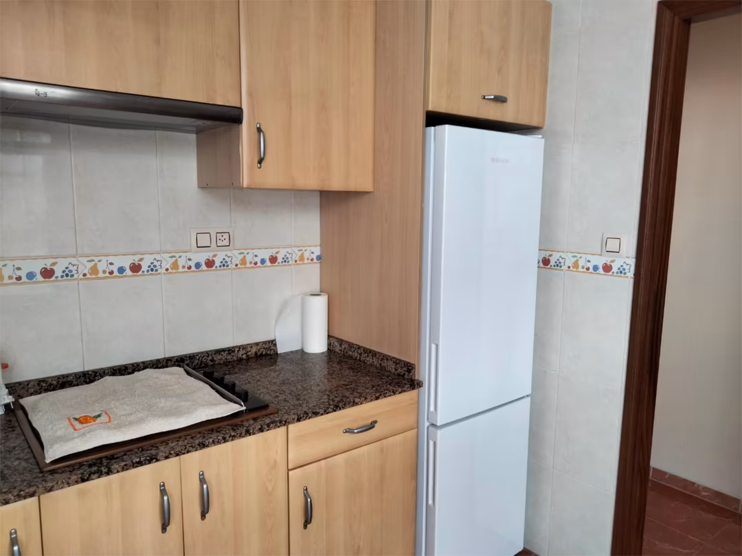 Apartamento en  Avinguda el Racó 4 - Foto 6