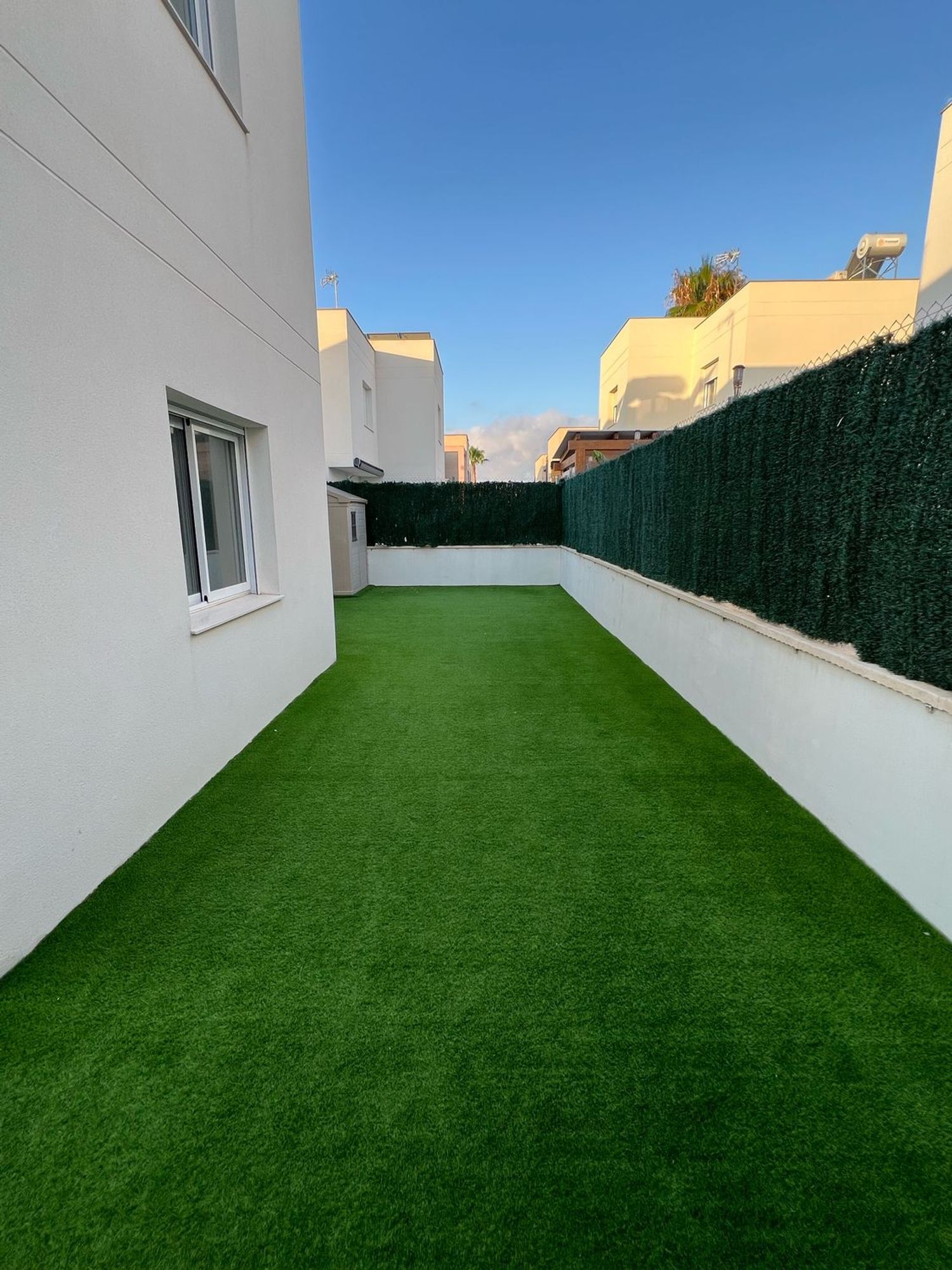 Chalet pareado en Calle de la Serra d'Espadà, 21, Maravisa, Maravisa - Foto 24