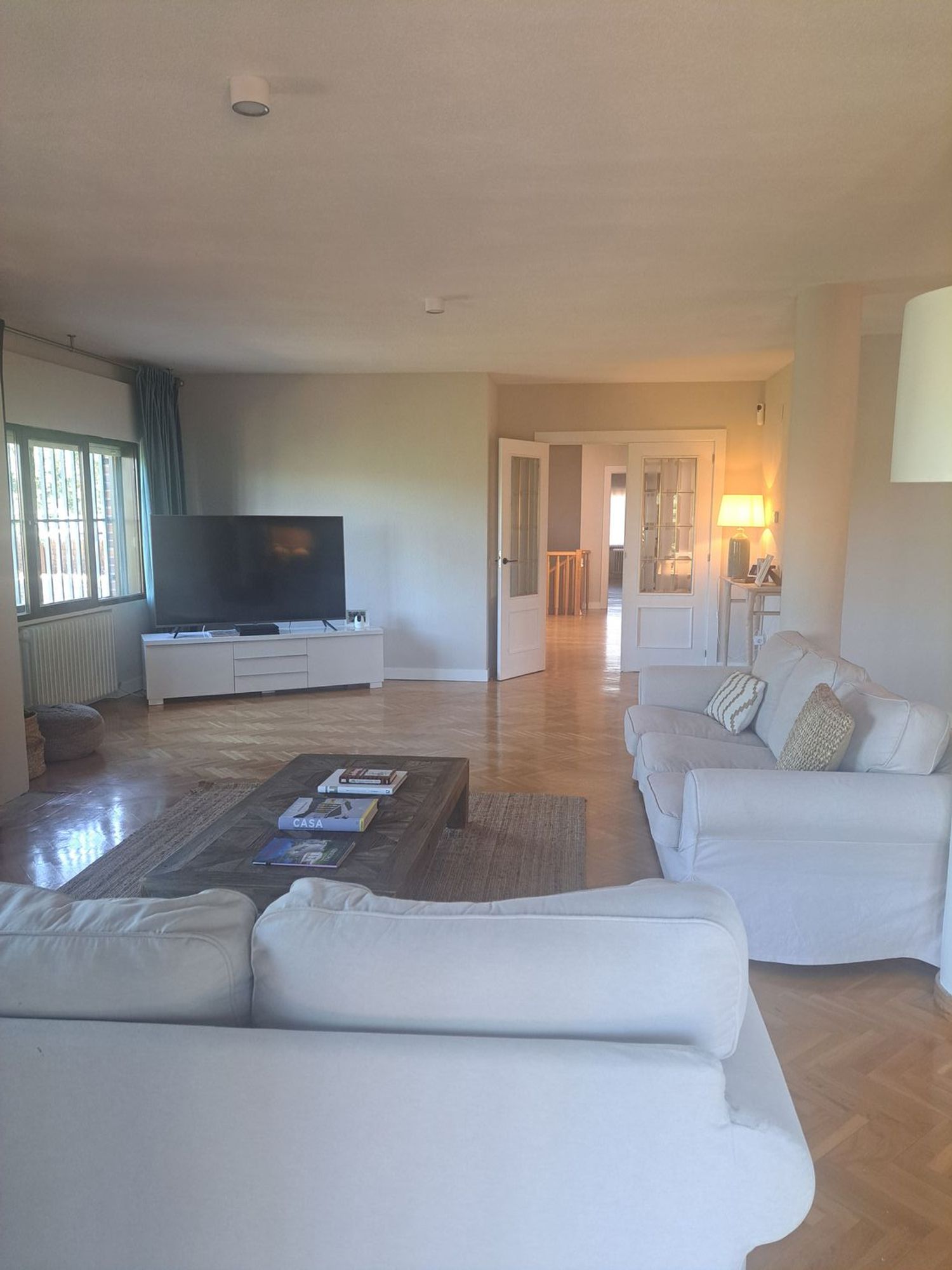 Casa o chalet independiente en Avenida de Marsil, 79 - Foto 4