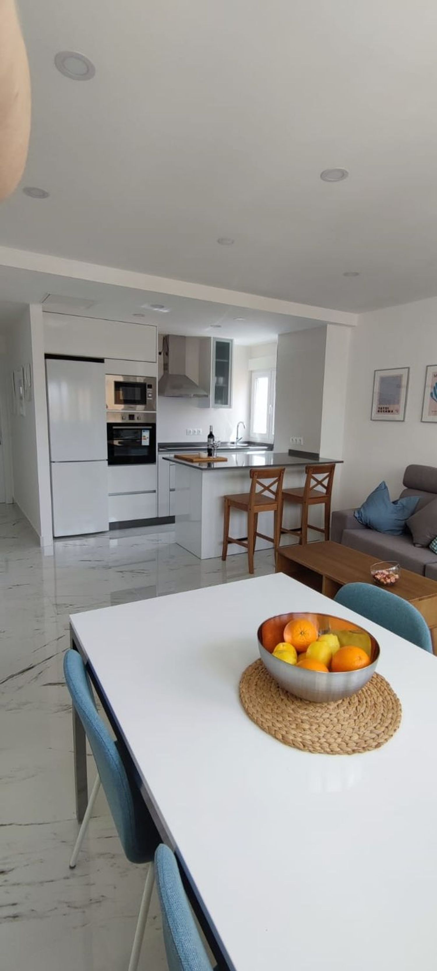 Piso en avenida Barcelona, 36 - Foto 1