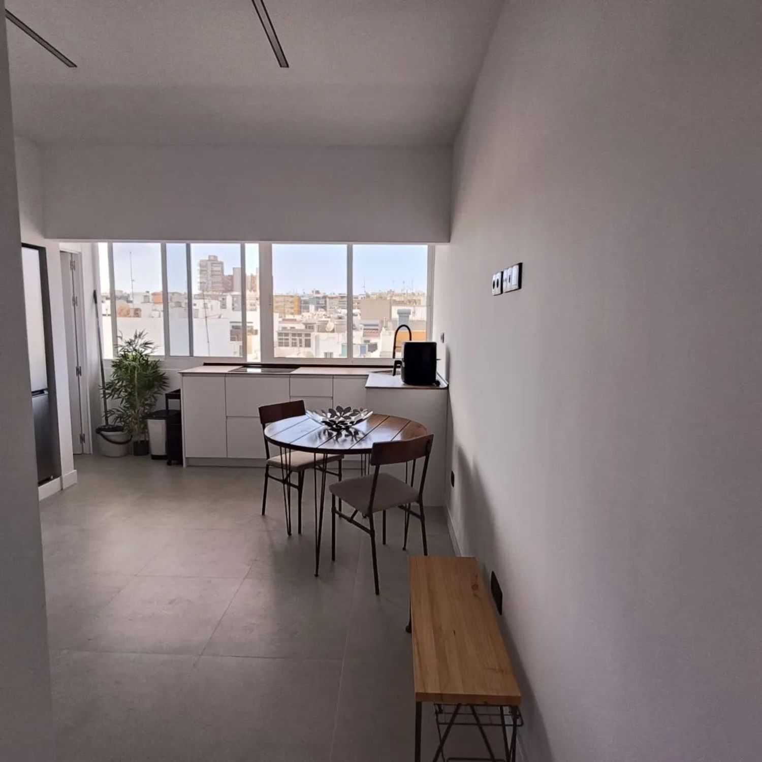 Piso en Calle Blasco Ibáñez, 19, Alcaravaneras - Foto 3