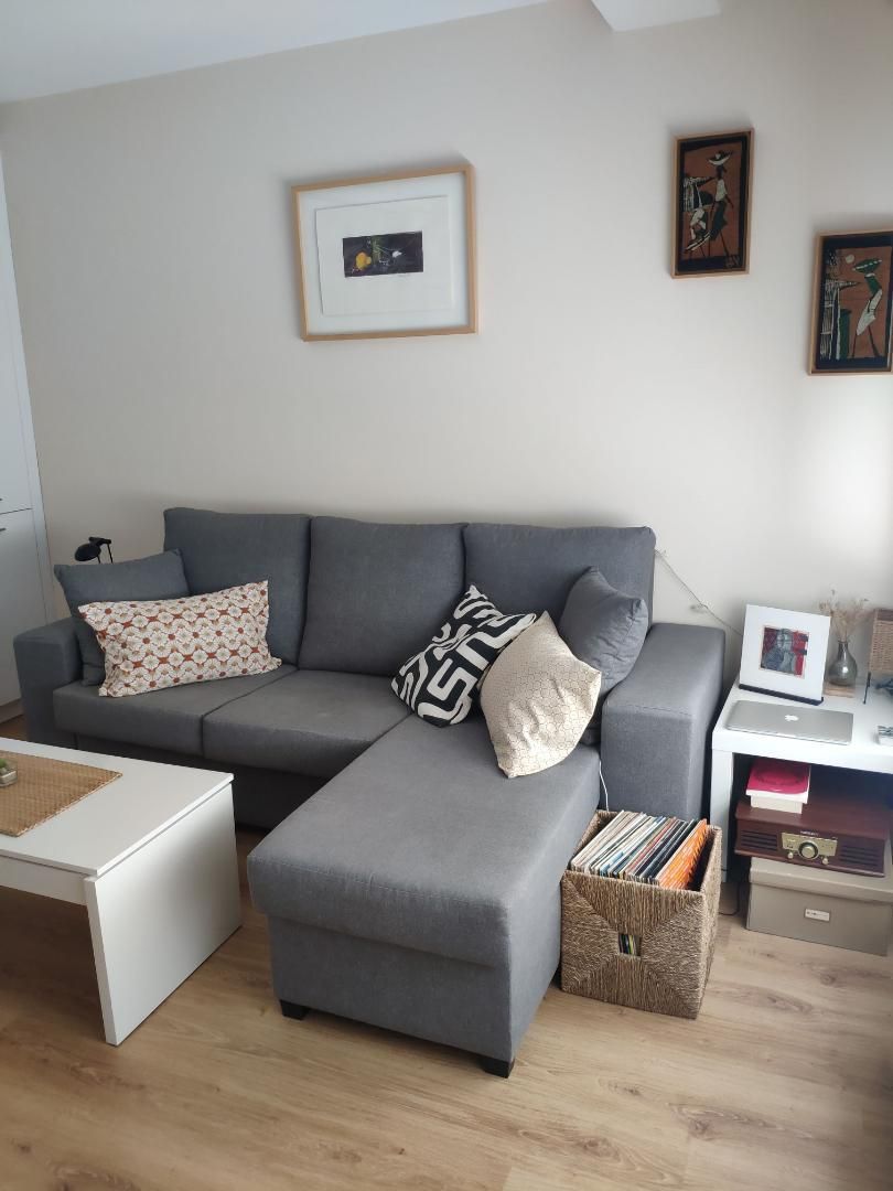 Piso en  Calle Doctor Azpitarte 1b - Foto 12