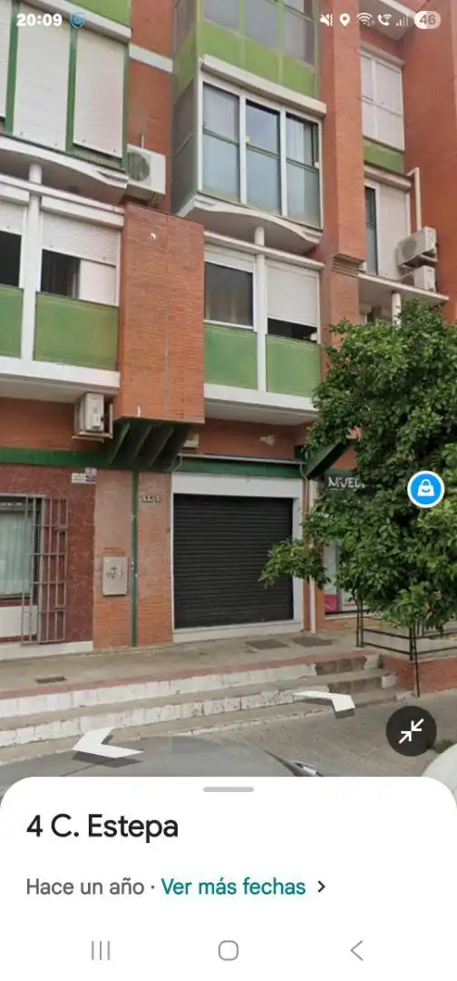 Local comercial en  Calle Estepa 10 - Foto 4